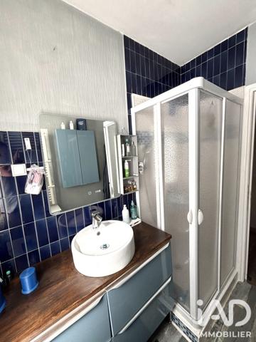 Maison à vendre 6 pièces 93 m² Bassillac et Auberoche