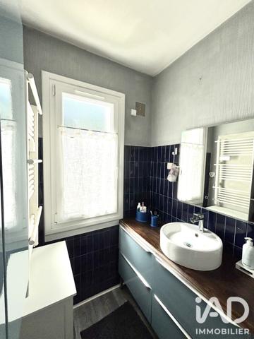 Maison à vendre 6 pièces 93 m² Bassillac et Auberoche