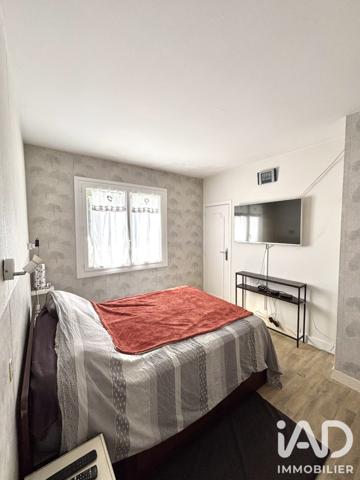 Maison à vendre 6 pièces 93 m² Bassillac et Auberoche