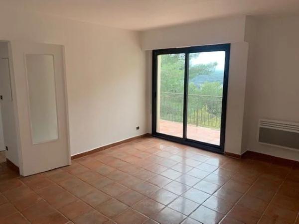 Appartement à louer à Mougins (06250)