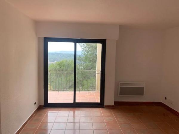 Appartement à louer à Mougins (06250)