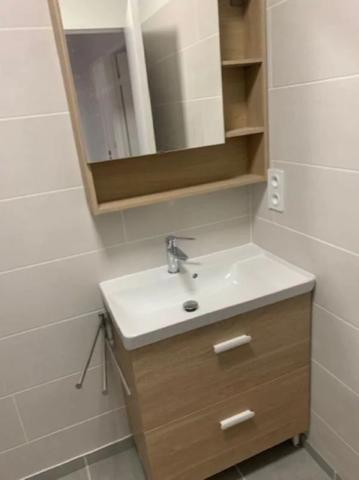 Appartement à louer à Mougins (06250)
