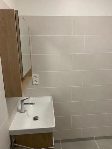 Appartement à louer à Mougins (06250)