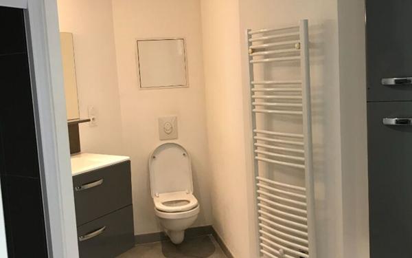 Appartement à louer    1 pièce •  Neufchâteau