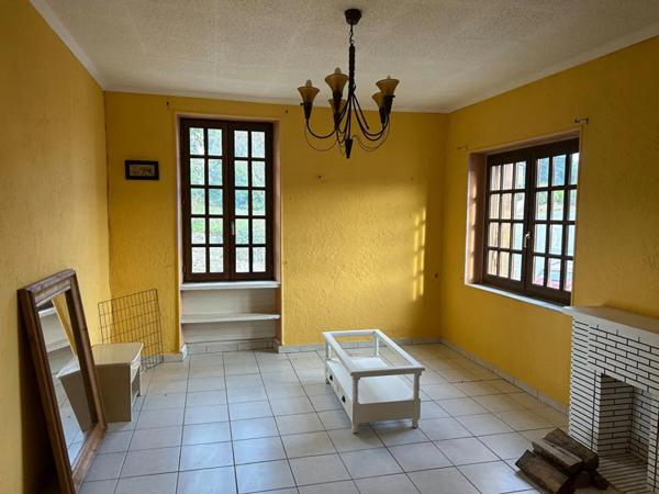 Immeuble à vendre à Decazeville (12300)