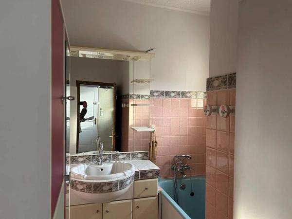 Immeuble à vendre à Decazeville (12300)