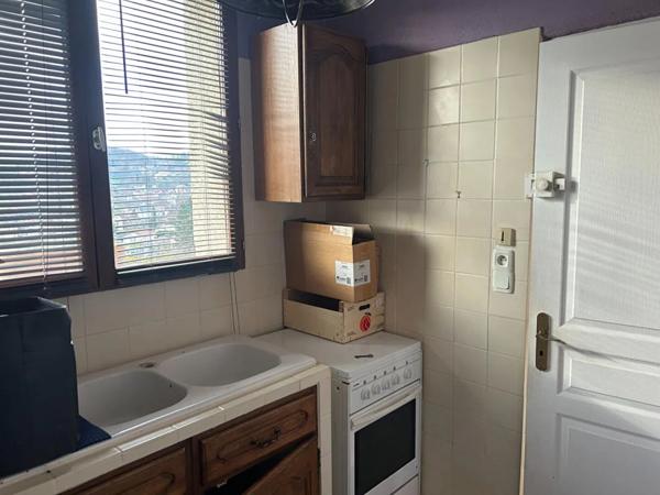 Immeuble à vendre à Decazeville (12300)