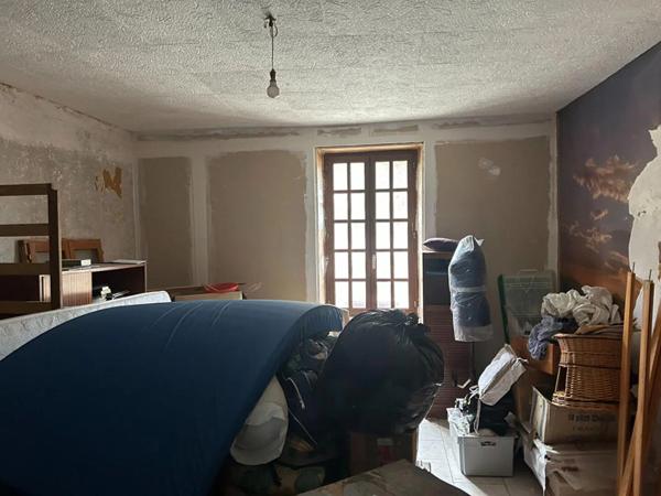 Immeuble à vendre à Decazeville (12300)