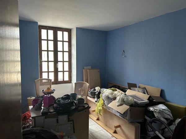 Immeuble à vendre à Decazeville (12300)