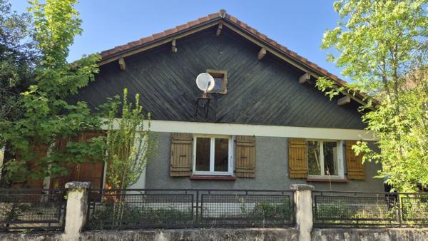 Vente / Maison