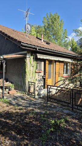 Vente / Maison