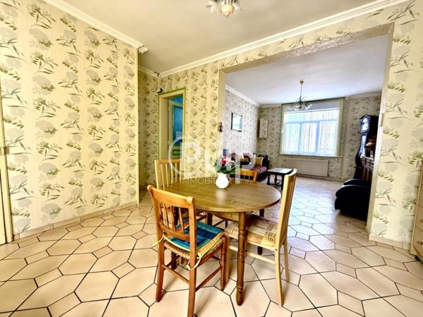 Maison à vendre à Annoeullin - Réf. secf43