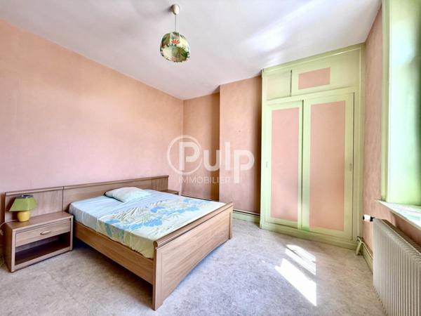 Maison à vendre à Annoeullin - Réf. secf43