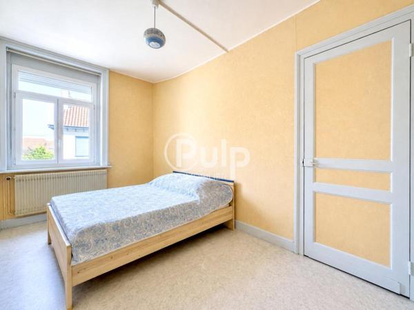 Maison à vendre à Annoeullin - Réf. secf43