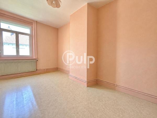 Maison à vendre à Annoeullin - Réf. secf43
