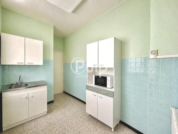 Maison à vendre à Annoeullin - Réf. secf43