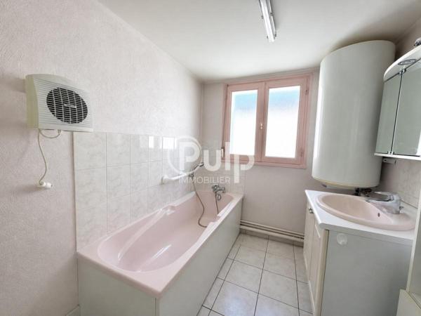 Maison à vendre à Annoeullin - Réf. secf43