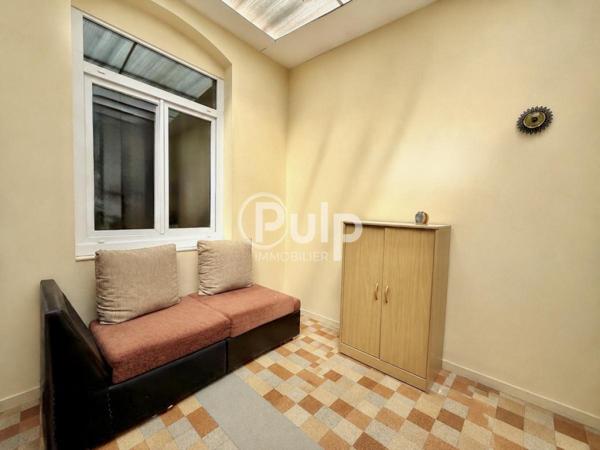 Maison à vendre à Annoeullin - Réf. secf43