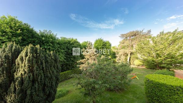 Achat appartement Ozoir-la-Ferrière - 3 pièce(s) - 57 m² - 239 700 €