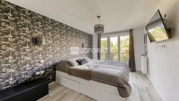 Achat appartement Ozoir-la-Ferrière - 3 pièce(s) - 57 m² - 239 700 €