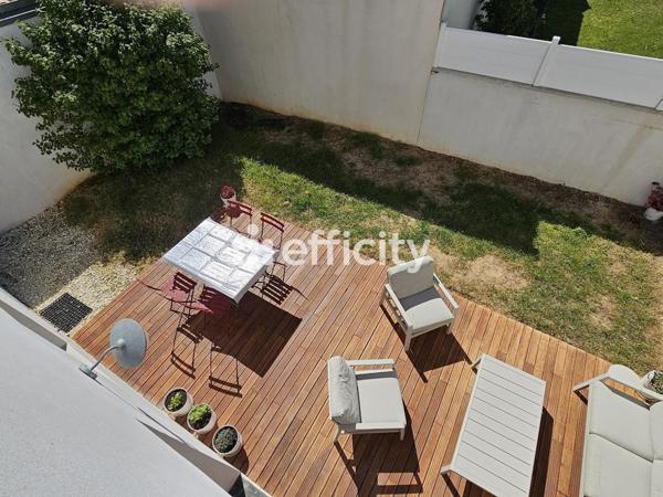 Maison 4 pièces - 71 m²