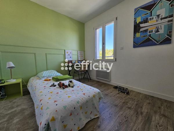 Maison 4 pièces - 71 m²