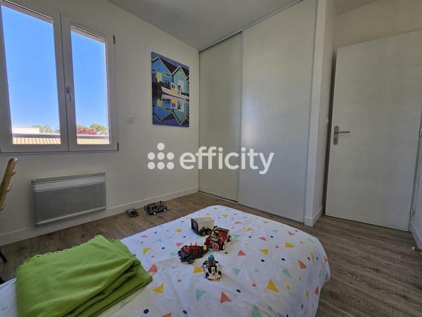 Maison 4 pièces - 71 m²