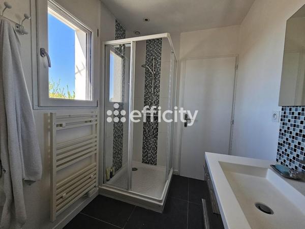 Maison 4 pièces - 71 m²