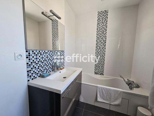 Maison 4 pièces - 71 m²