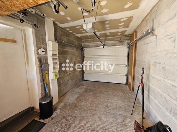 Maison 4 pièces - 71 m²