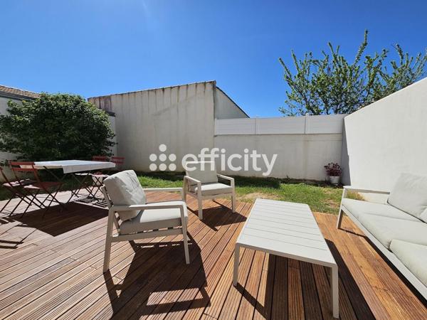 Maison 4 pièces - 71 m²