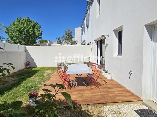 Maison 4 pièces - 71 m²