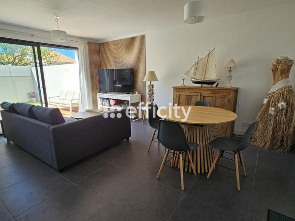 Maison 4 pièces - 71 m²