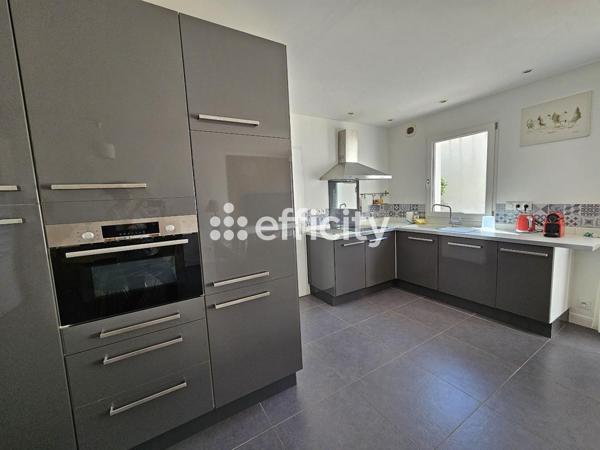 Maison 4 pièces - 71 m²