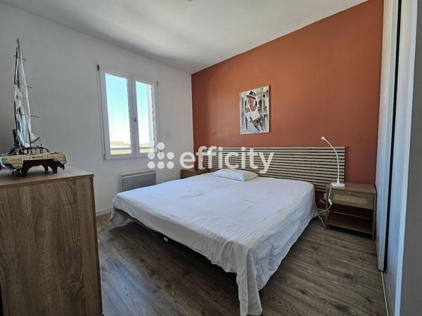 Maison 4 pièces - 71 m²