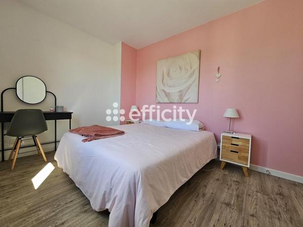 Maison 4 pièces - 71 m²