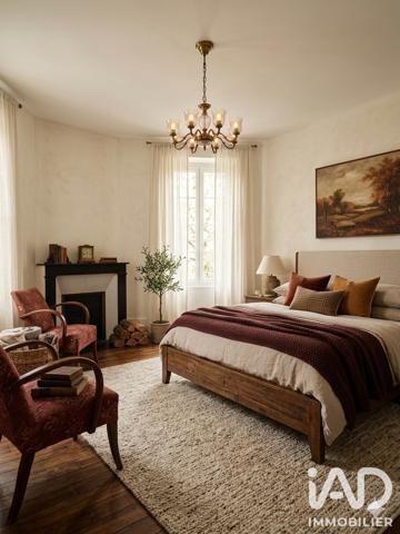 Appartement à vendre 2 pièces 36 m² Paris 20