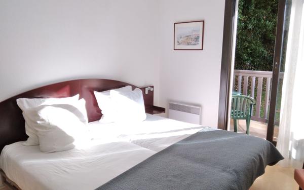 Appartement à vendre    1 pièce •  Dax