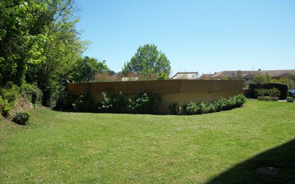 Appartement à vendre    1 pièce •  Dax