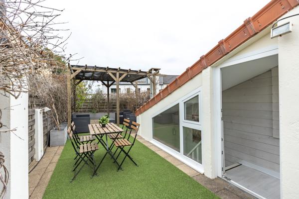 Maison 6 pièces - 196 m²