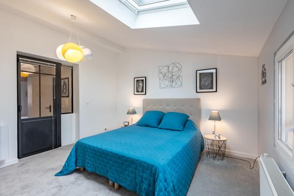 Maison 6 pièces - 196 m²