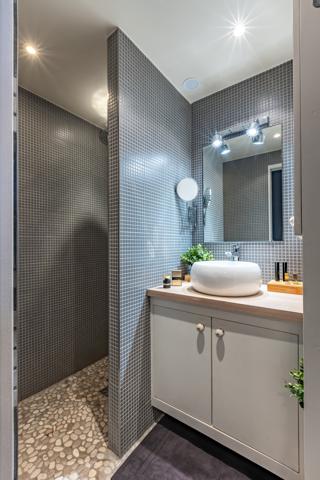 Maison 6 pièces - 196 m²