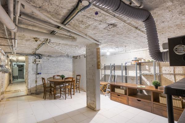 Maison 6 pièces - 196 m²