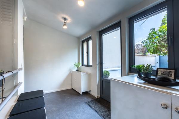 Maison 6 pièces - 196 m²