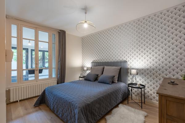 Maison 6 pièces - 196 m²