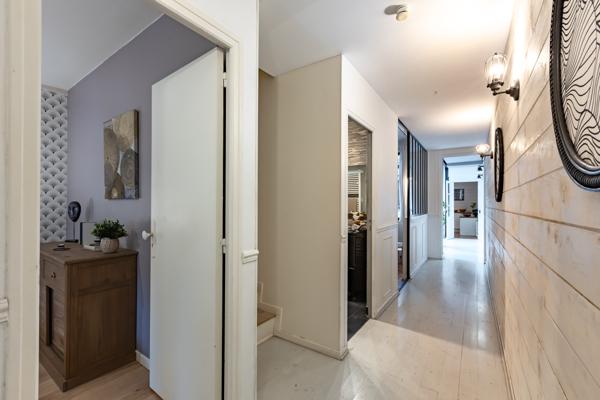 Maison 6 pièces - 196 m²