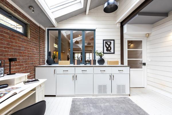 Maison 6 pièces - 196 m²