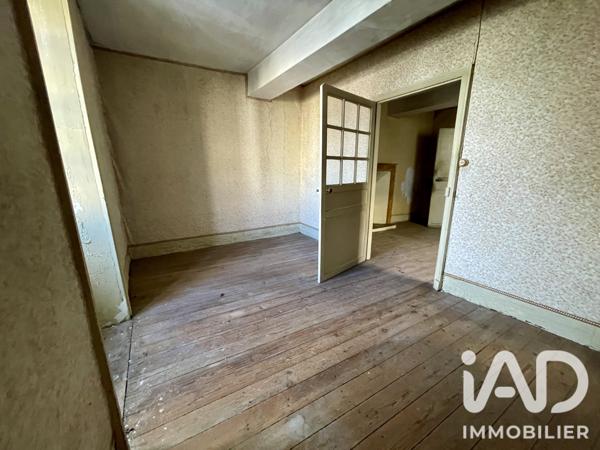 Maison à vendre 5 pièces 84 m² Châteauponsac