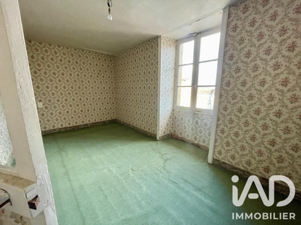 Maison à vendre 5 pièces 84 m² Châteauponsac