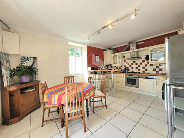 LOCATION BILLERE - Maison de ville 4 pièces de 97 m²